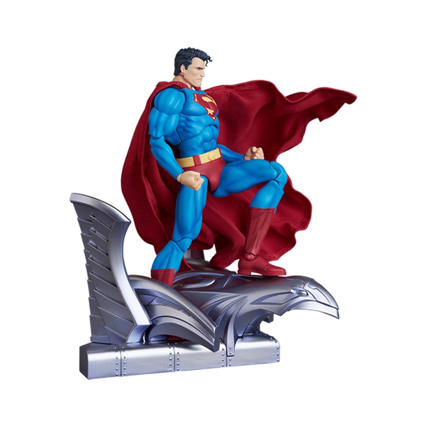 MAFEX SUPERMAN(『SUPERMAN: FOR TOMORROW』)