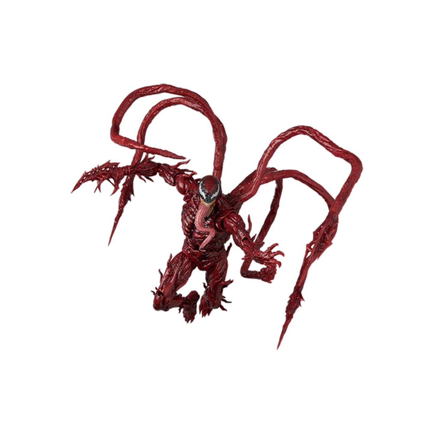 MAFEX CARNAGE (『Venom: Let There Be Carnage』)