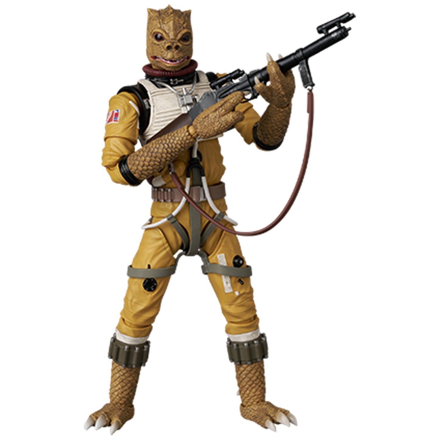 MAFEX 『Star Wars: EpisodeV - The Empire Strikes Back』 BOSSK™