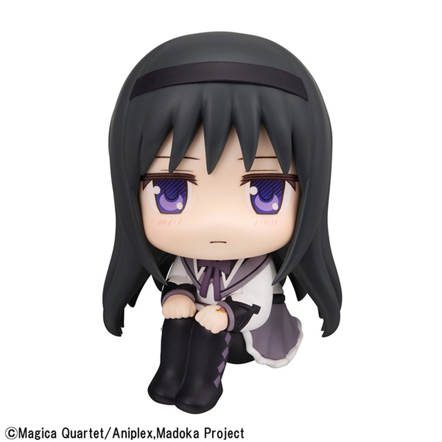 るかっぷ 『魔法少女まどか☆マギカ』 暁美ほむら