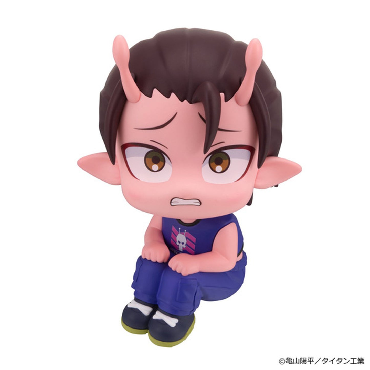 るかっぷ 『銀河特急 ミルキー☆サブウェイ』 カナタ
