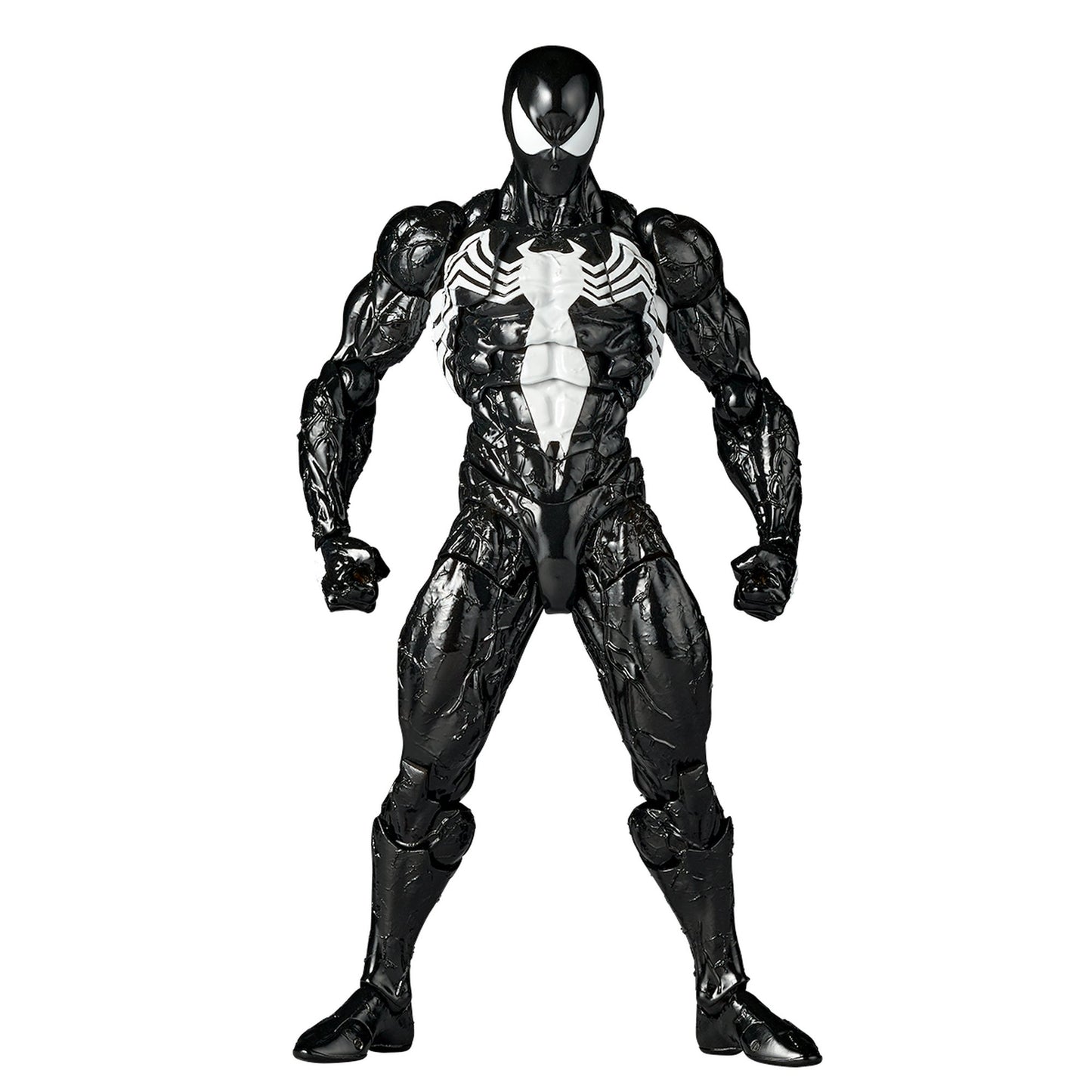 リボルテック アメイジング・ヤマグチ シンビオート・スパイダーマン(2027年再販)