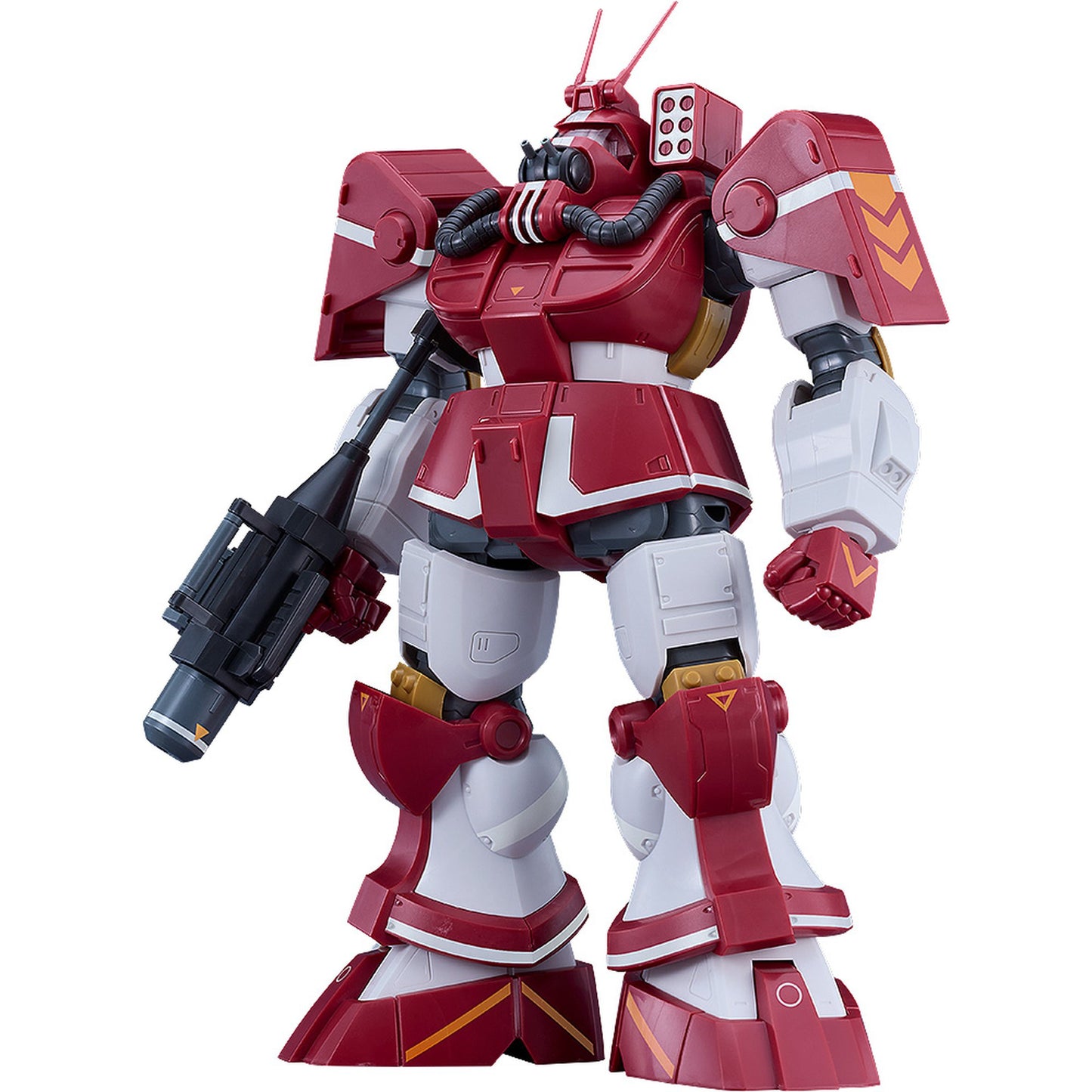 COMBAT ARMORS MAX32 1/72 『Get truth 太陽の牙ダグラム』 アビテート T10B ブロックヘッドVer. GT