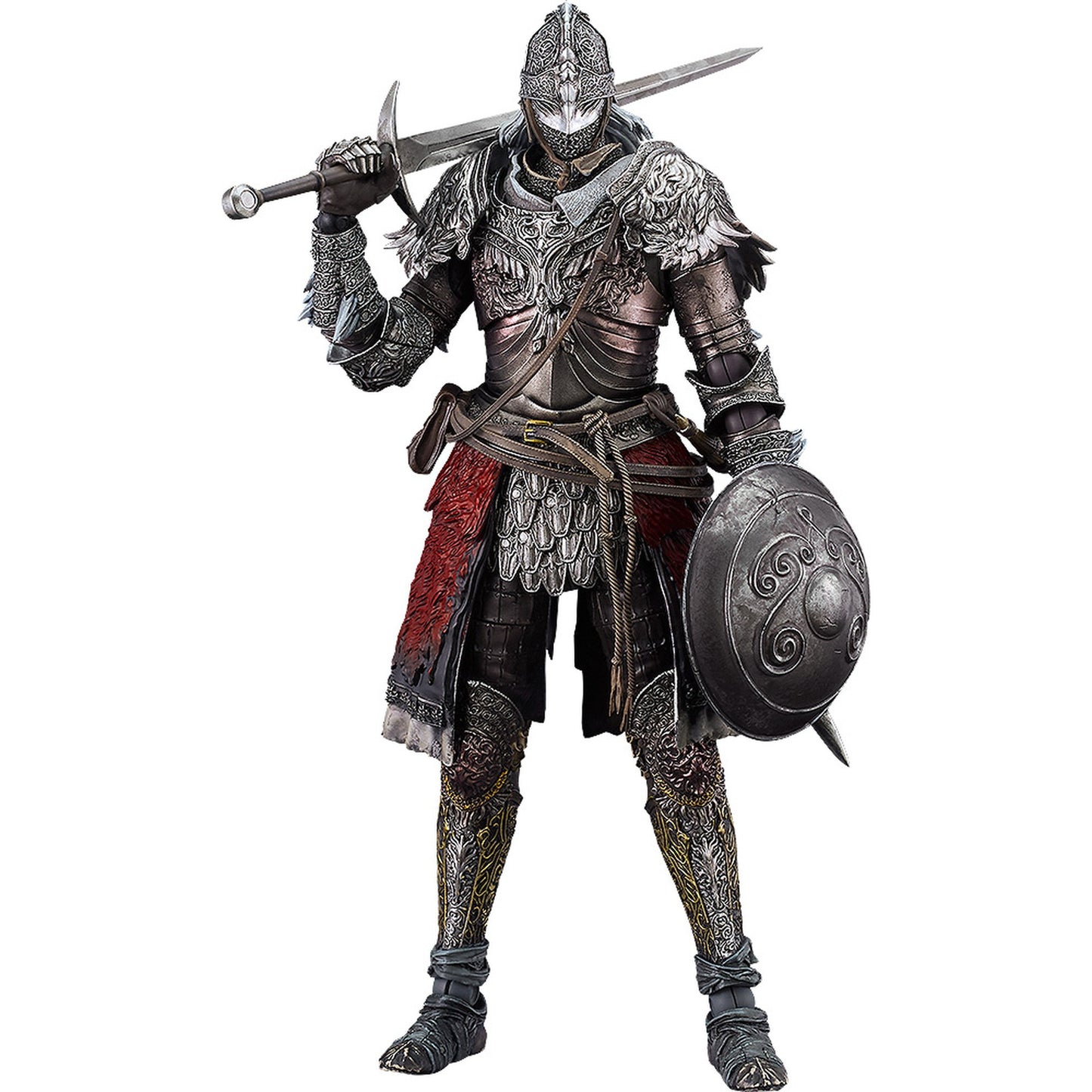 figma 『ELDEN RING』 狼の戦鬼【再販】