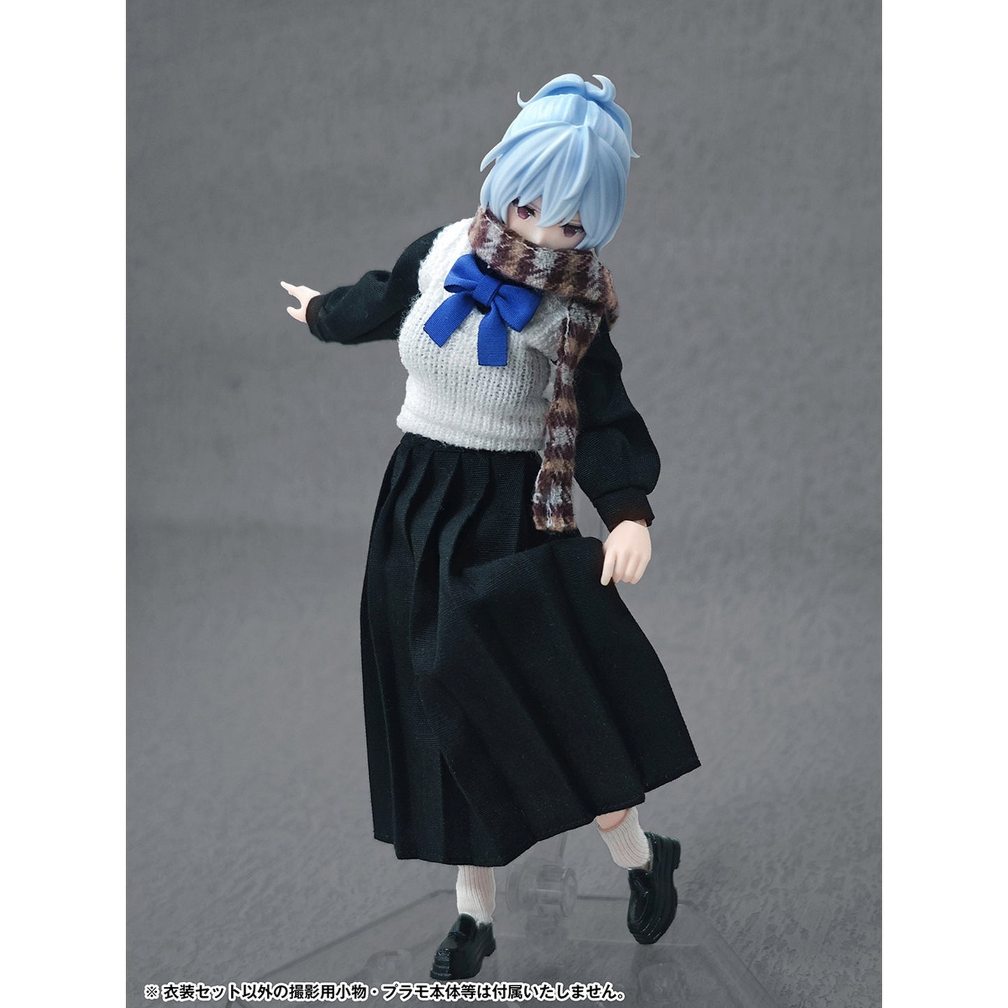 スクールライフシリーズ - クラシカルコーデ Ver. -