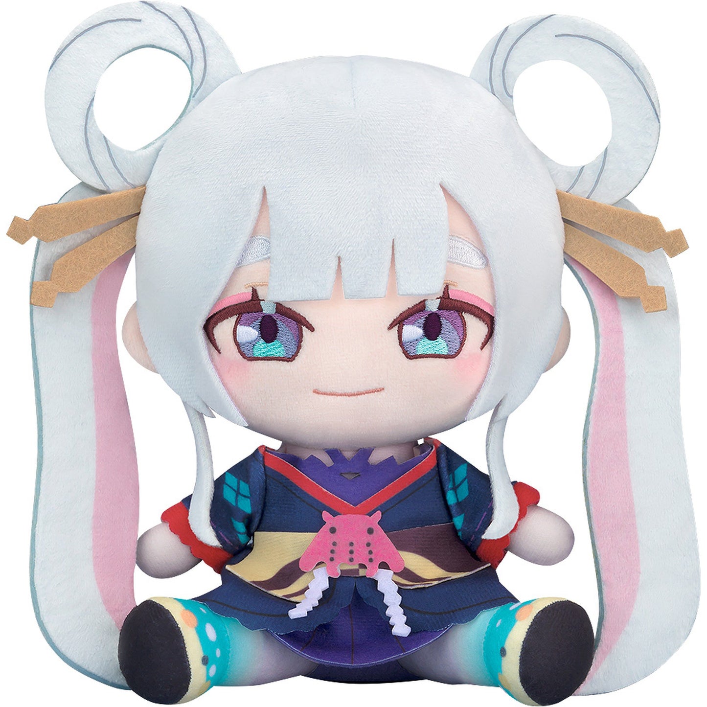 ぬいぐるみ 『超かぐや姫!』 月見ヤチヨ