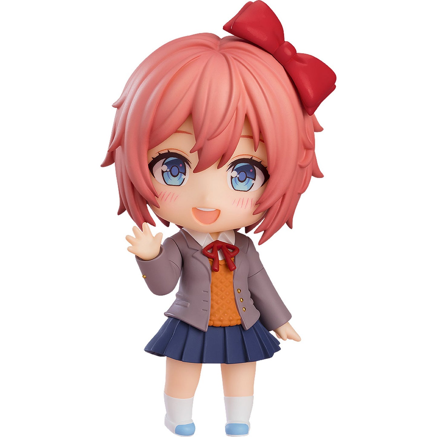 ねんどろいど 『ドキドキ文芸部!』 サヨリ【再販】