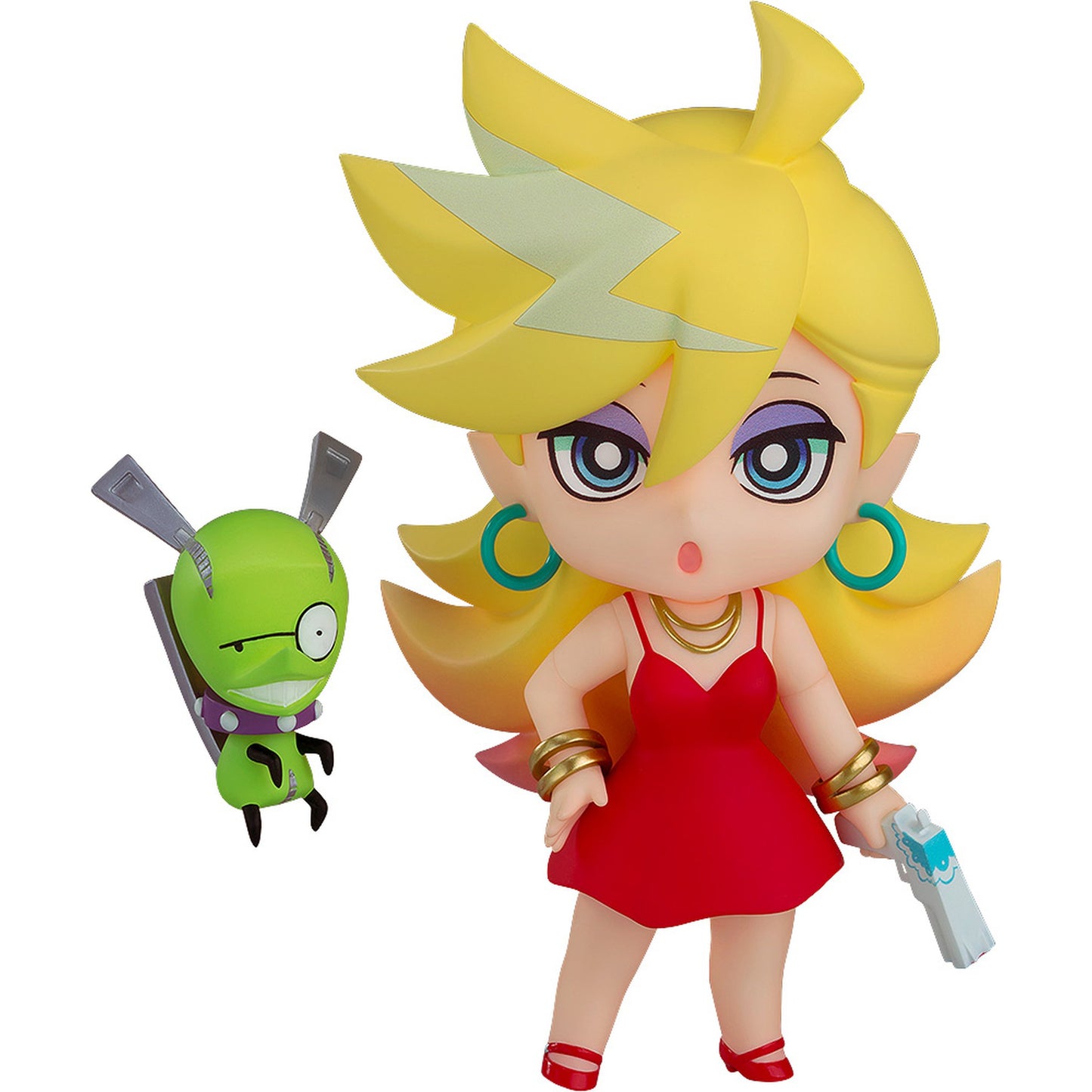 ねんどろいど 『New PANTY & STOCKING with GARTERBELT』 パンティ New Ver.