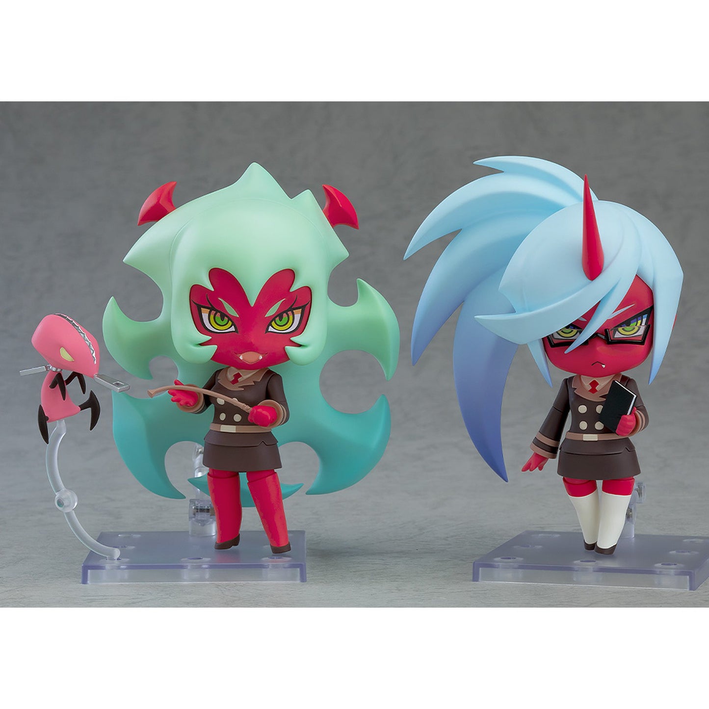 ねんどろいど 『New PANTY & STOCKING with GARTERBELT』 スキャンティ