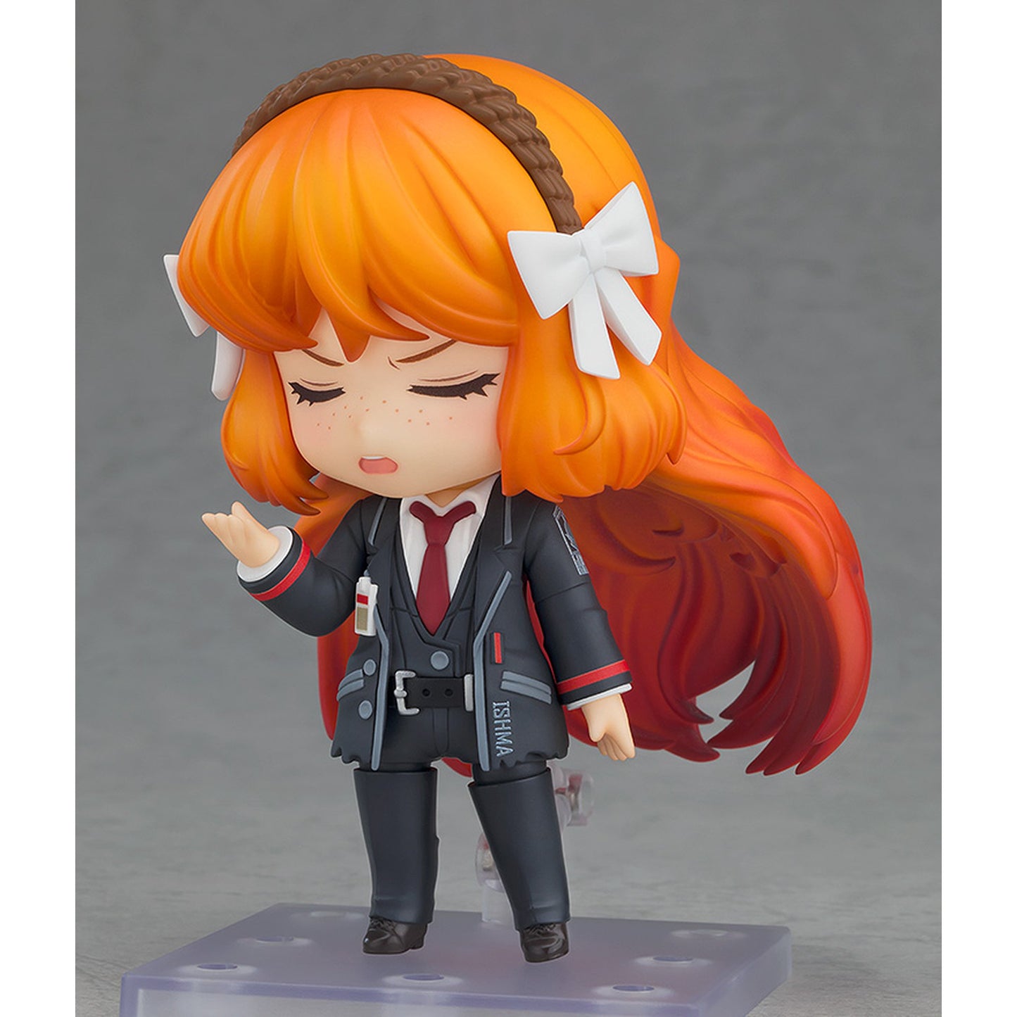 ねんどろいど 『Limbus Company』 イシュメール