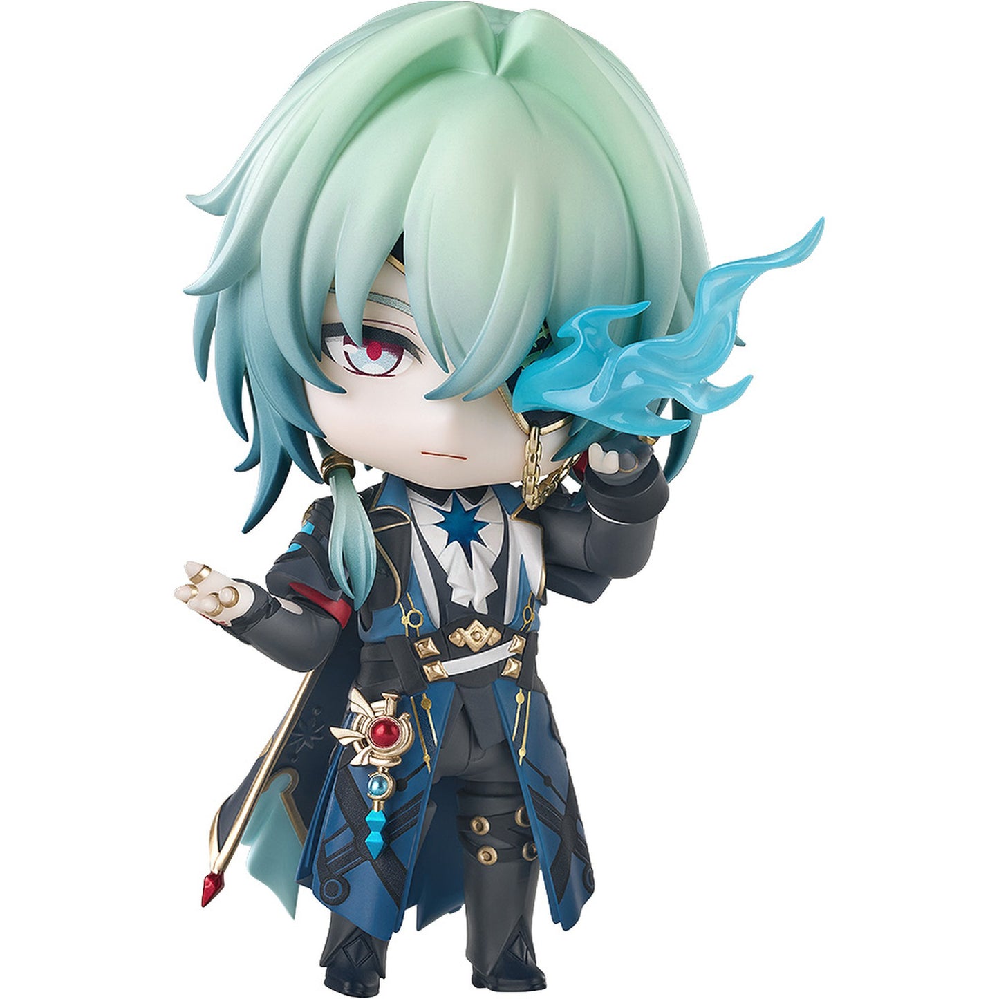 ねんどろいど 『崩壊:スターレイル』 アナイクス
