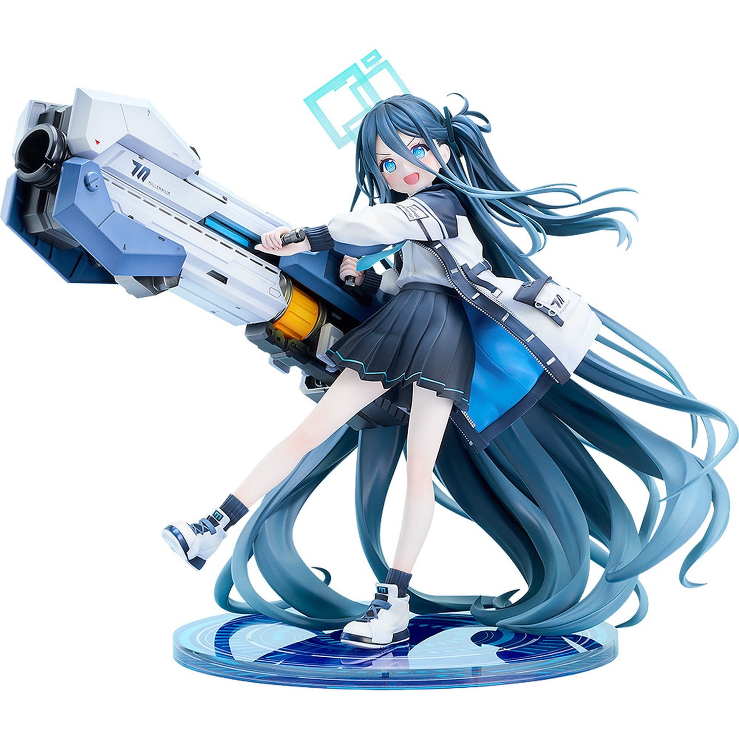 1/7 『ブルーアーカイブ -Blue Archive-』 アリス ~覚醒せよ、スーパーノヴァ!~