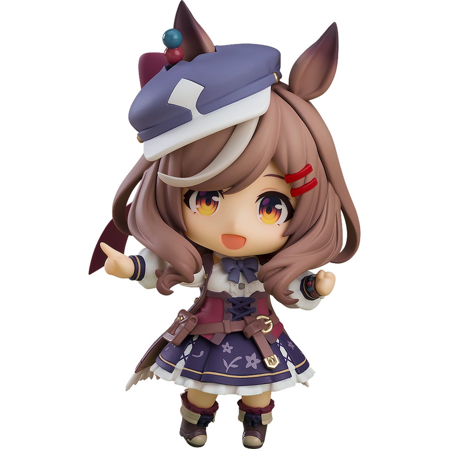 ねんどろいど 『ウマ娘 プリティーダービー』 マチカネタンホイザ【再販】
