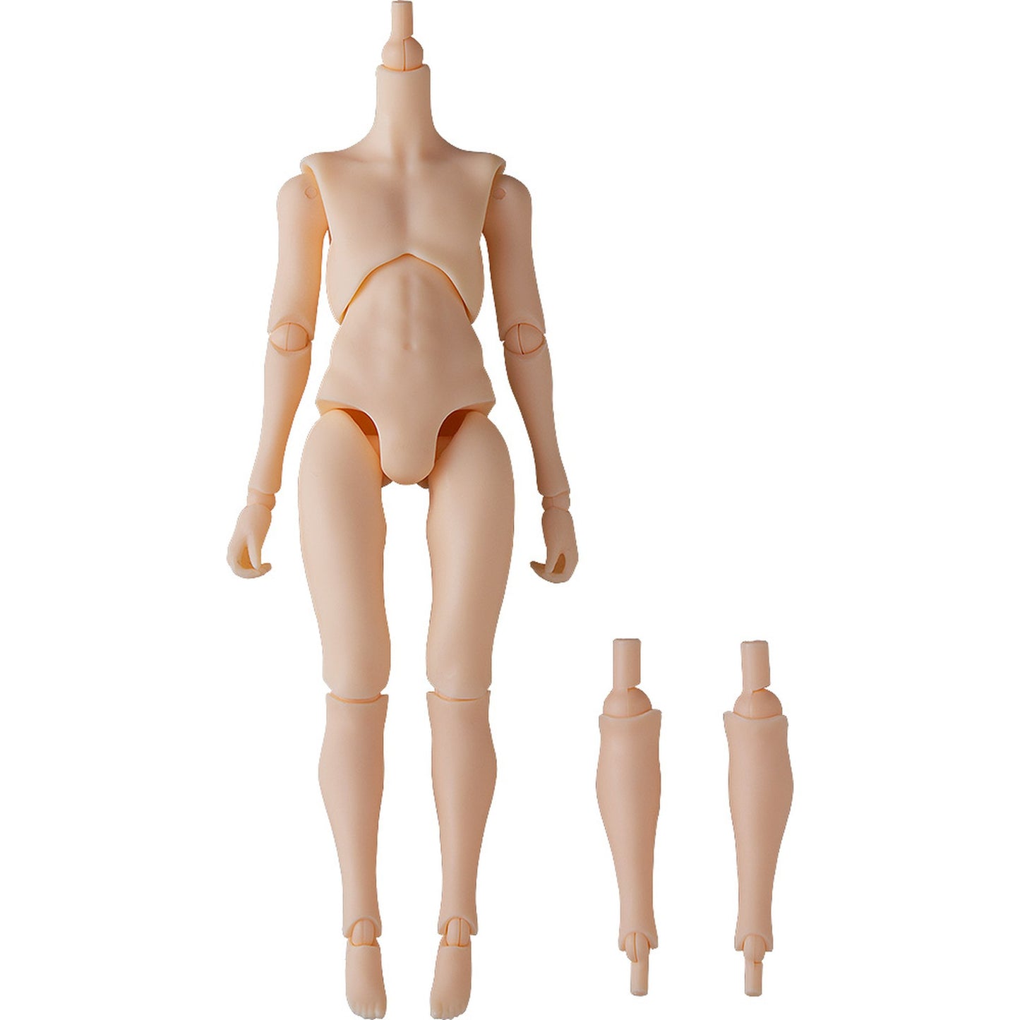 『Harmonia bloom』 blooming doll root (Body)【ニジサイハン】