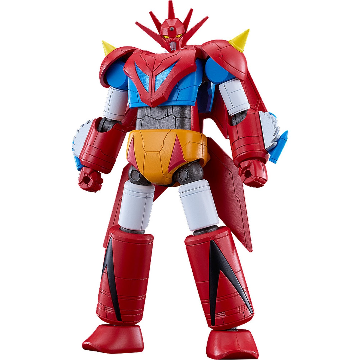 MODEROID ミニ合体変形 『ゲッターロボG』 ゲッタードラゴン