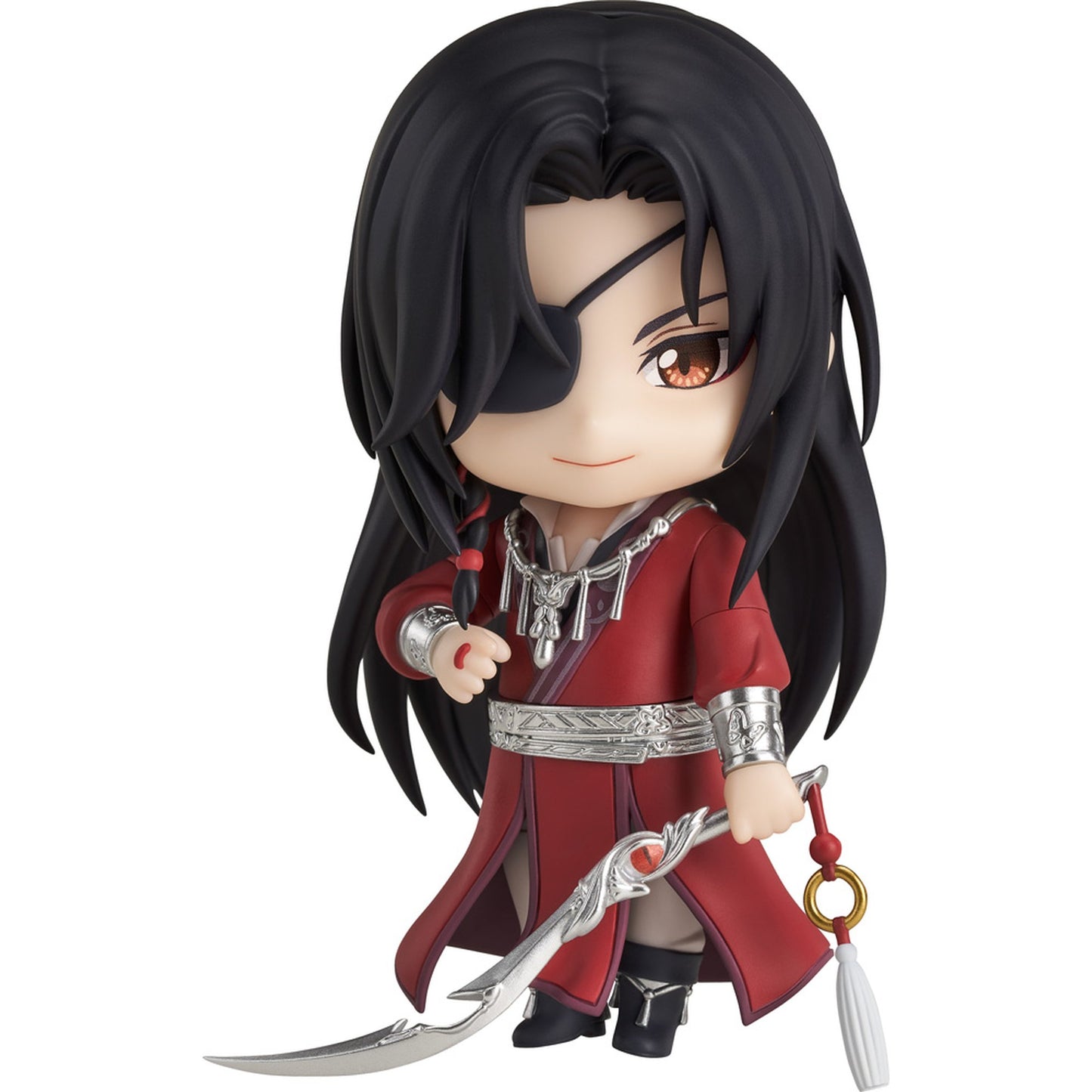 ねんどろいど 『天官賜福』 花城【二次再販】