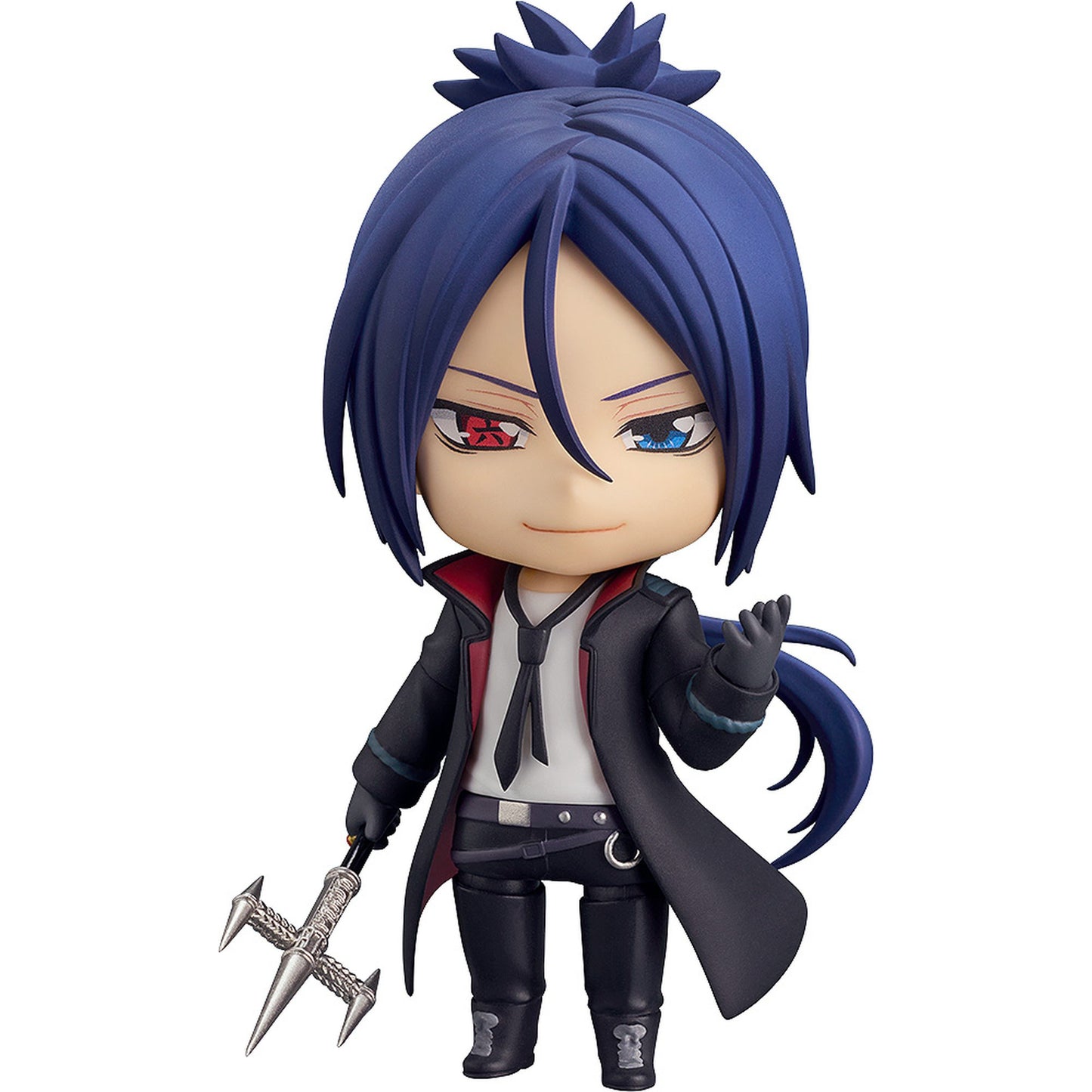 ねんどろいど 『家庭教師ヒットマンREBORN!』 六道骸 10年後Ver.