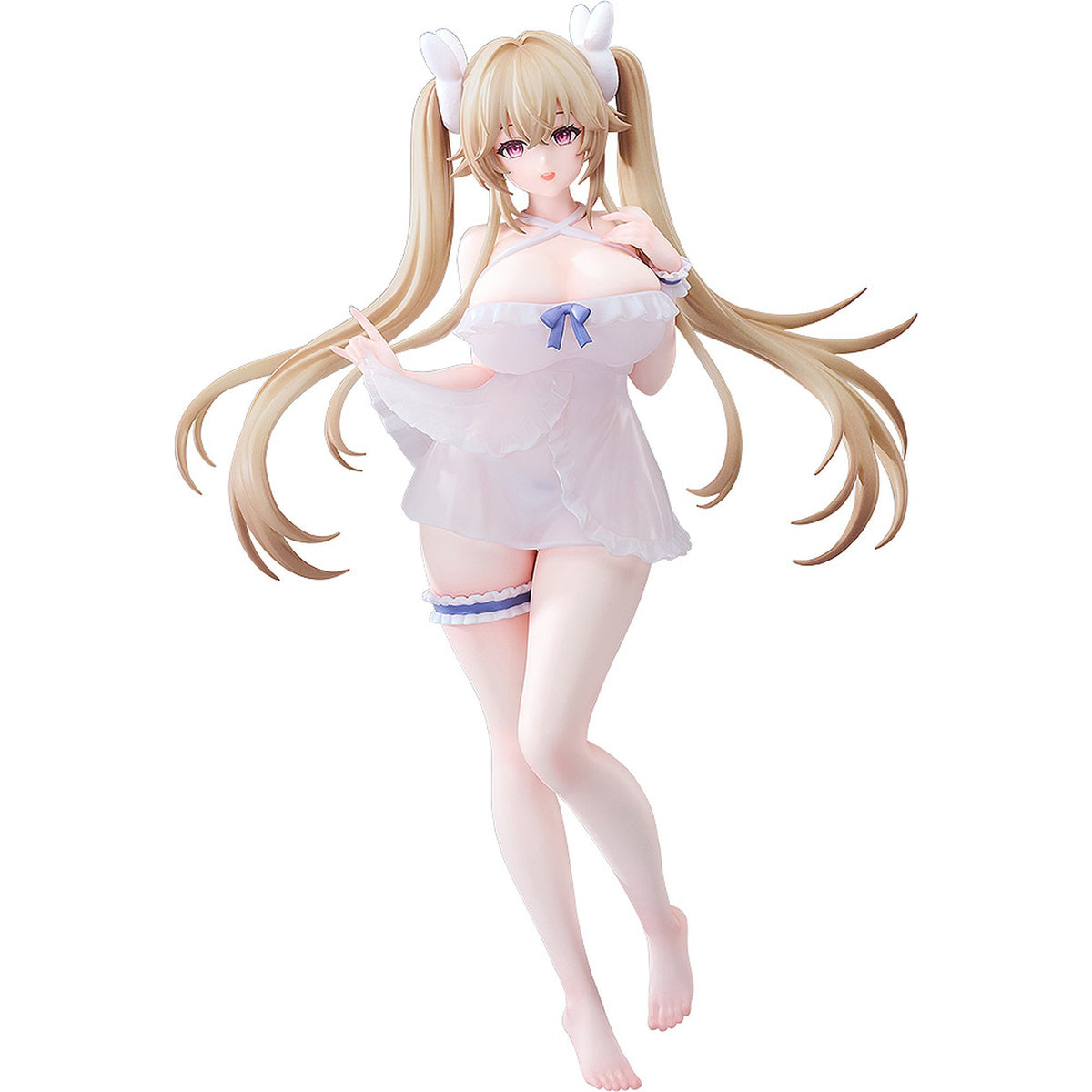 LessMore 1/8 『アズールレーン』 アンカレッジ 交流宿舎ver.