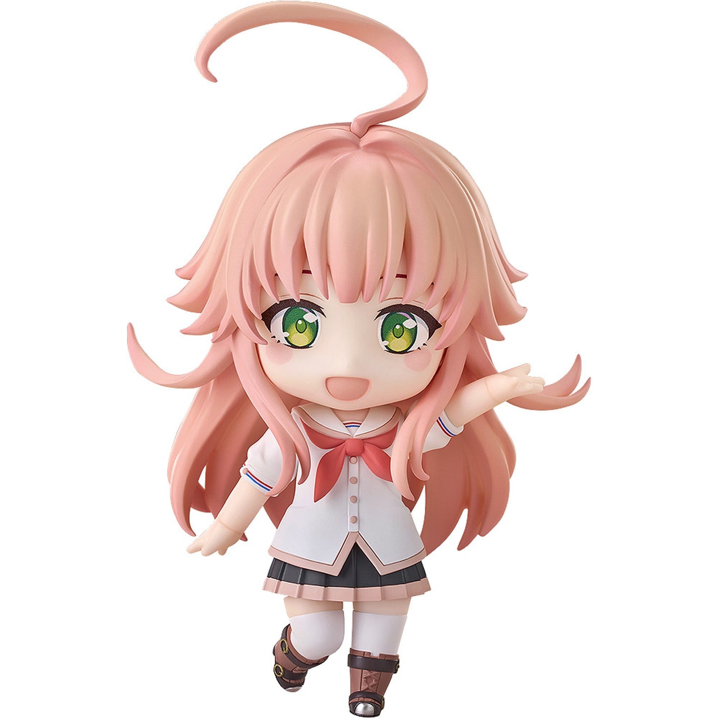 ねんどろいど 『ぬきたし THE ANIMATION』 渡会ヒナミ