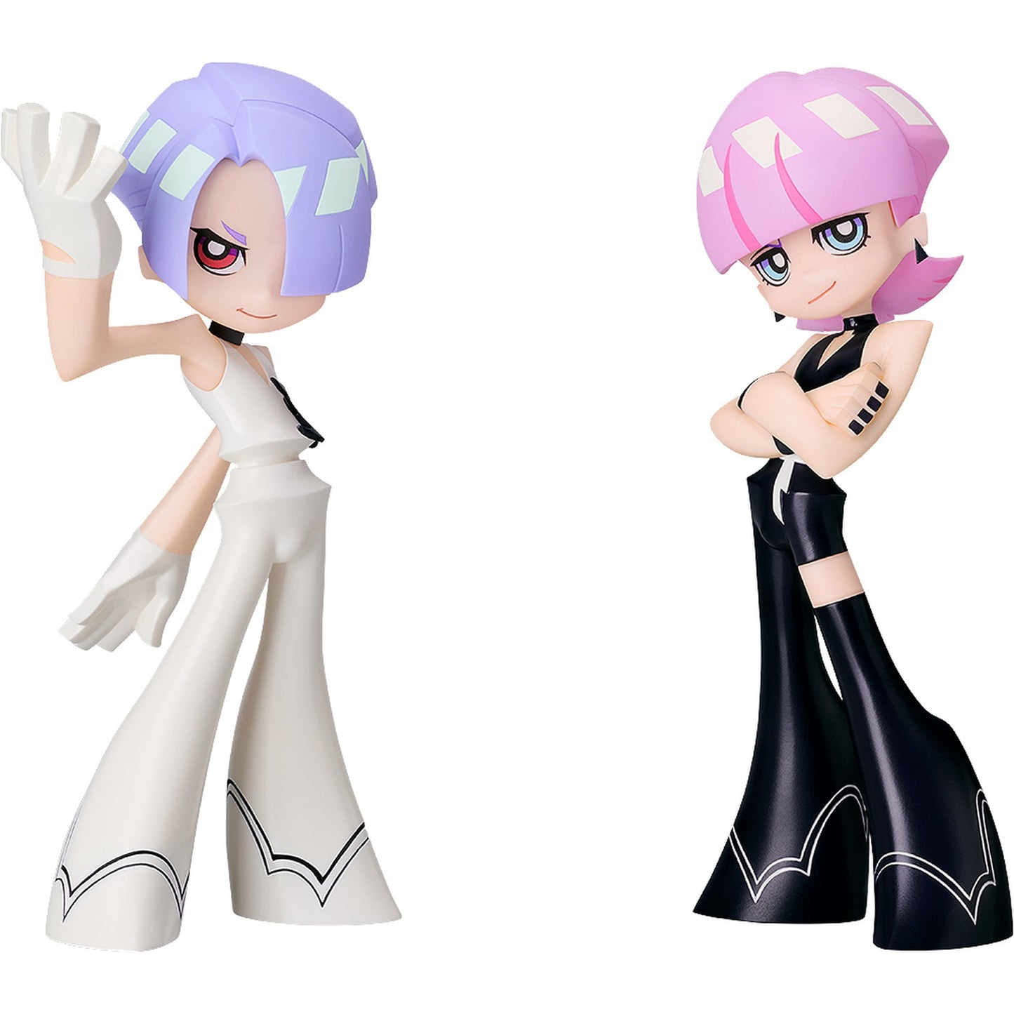 POP UP PARADE 『New PANTY & STOCKING with GARTERBELT』 ポリエステル&ポリウレタンセット