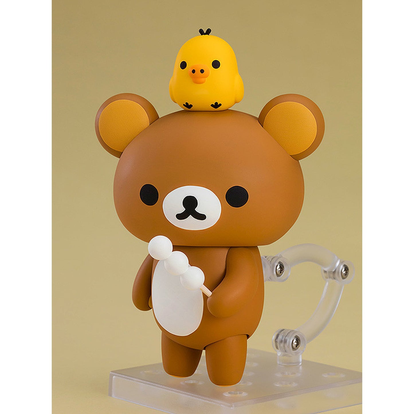ねんどろいど 『リラックマ』 リラックマ【再販】