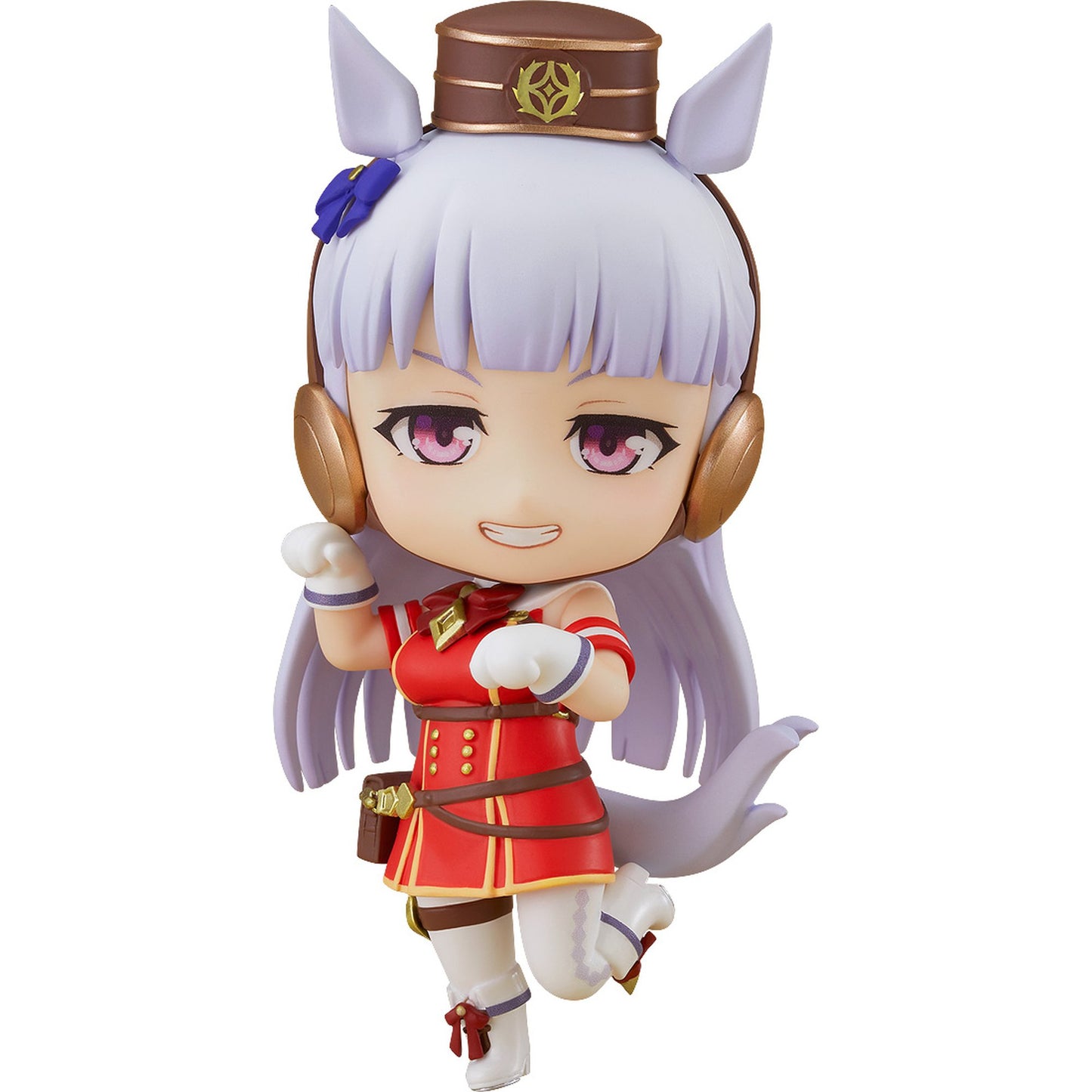 ねんどろいど 『ウマ娘 プリティーダービー』 ゴールドシップ【再販】