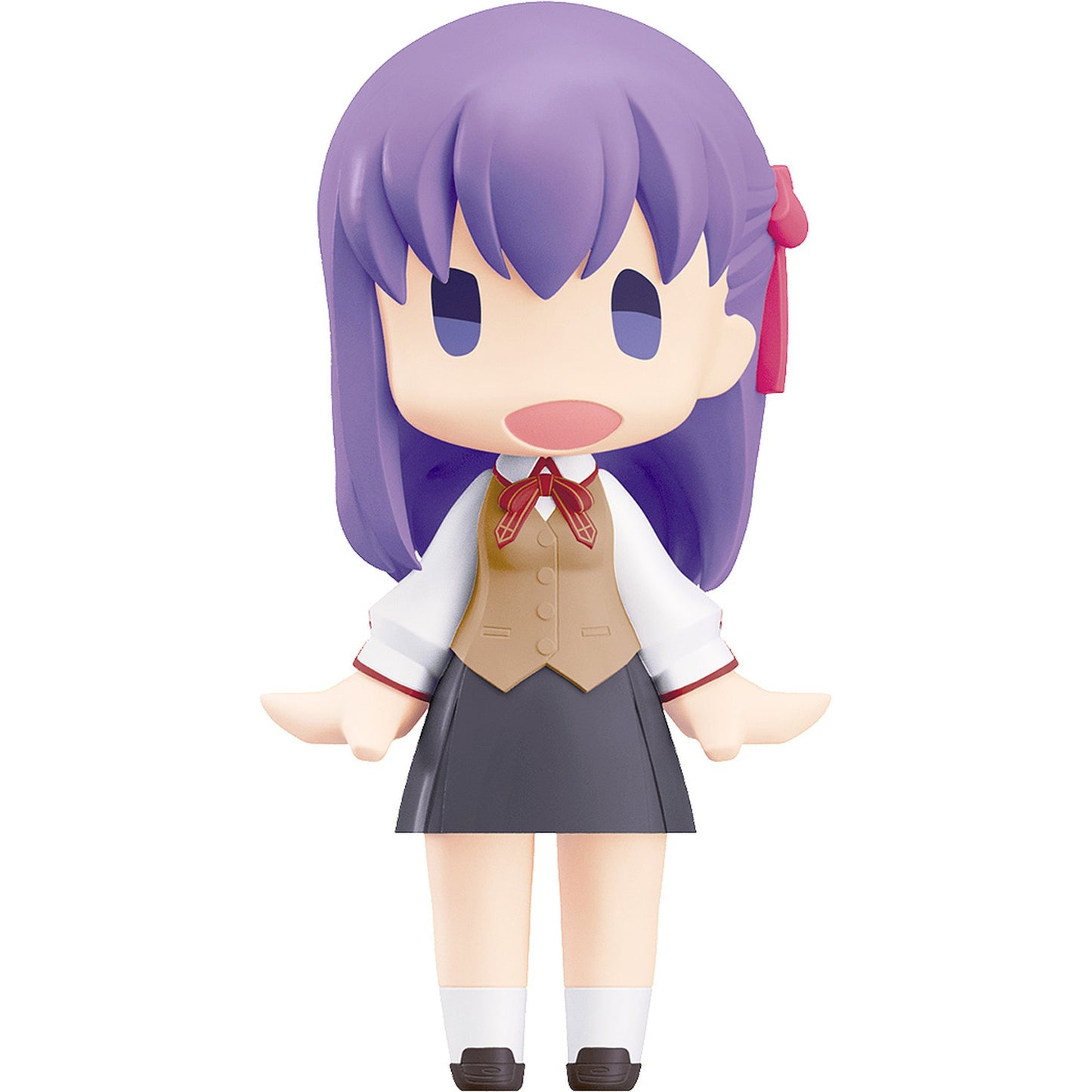 HELLO! GOOD SMILE 『Fate/stay night』 間桐桜