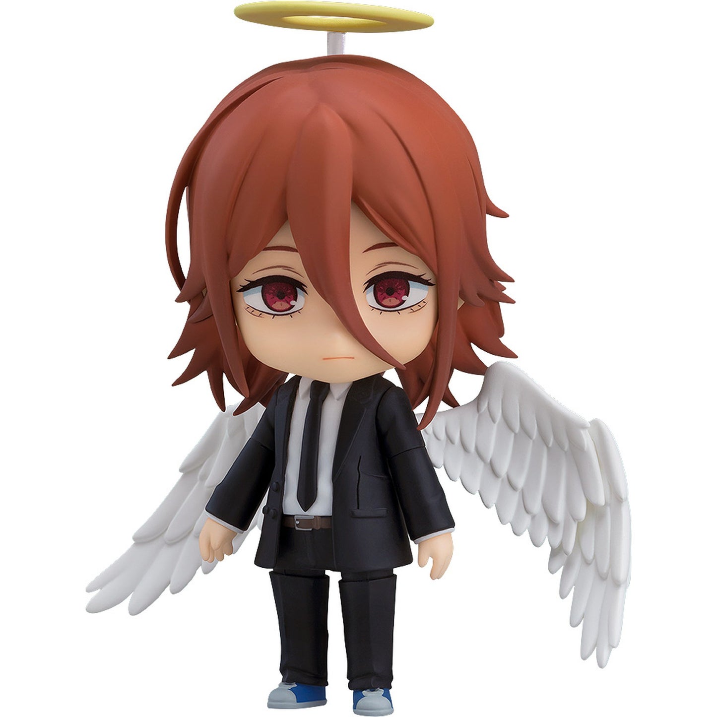 ねんどろいど 劇場版『チェンソーマン レゼ篇』 天使の悪魔