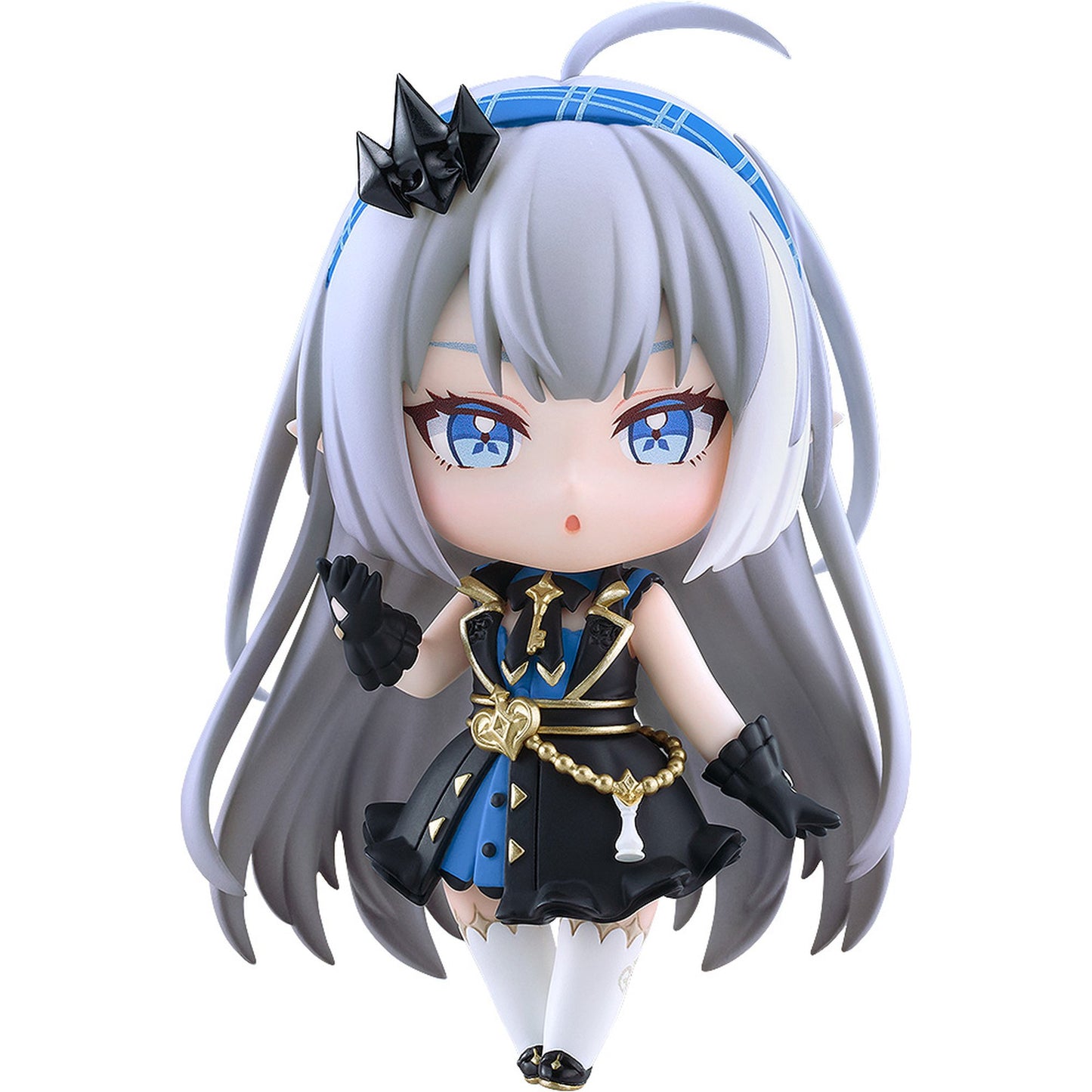 ねんどろいど 『ステラソラ』 魔王ちゃん