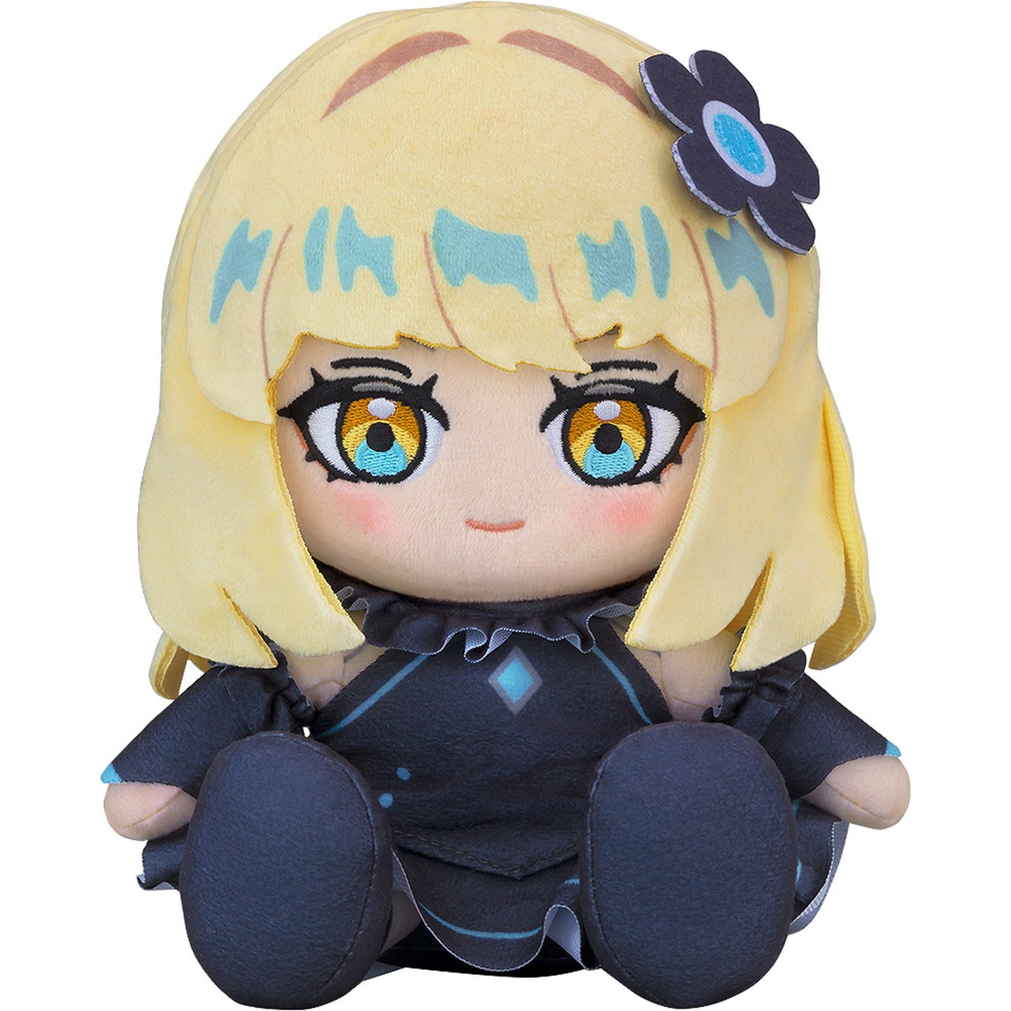 ぬいぐるみ 『D1AL-ogue』 フレイ