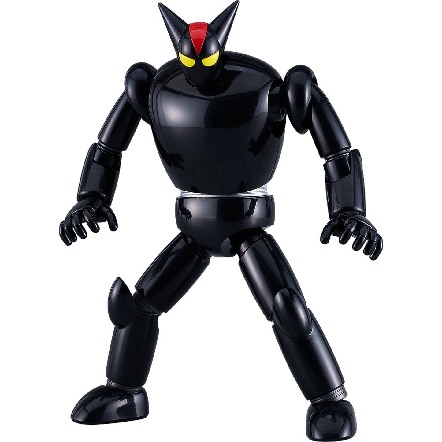 MODEROID 『鉄人28号』 ブラックオックス(初代鉄人版)【再販】