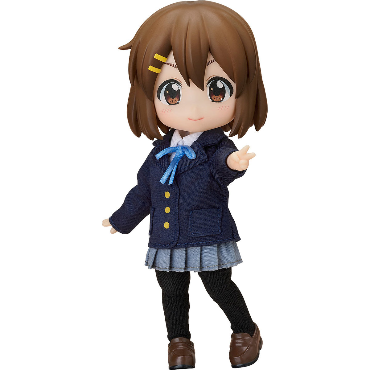 ねんどろいどどーる 『けいおん!』 平沢唯