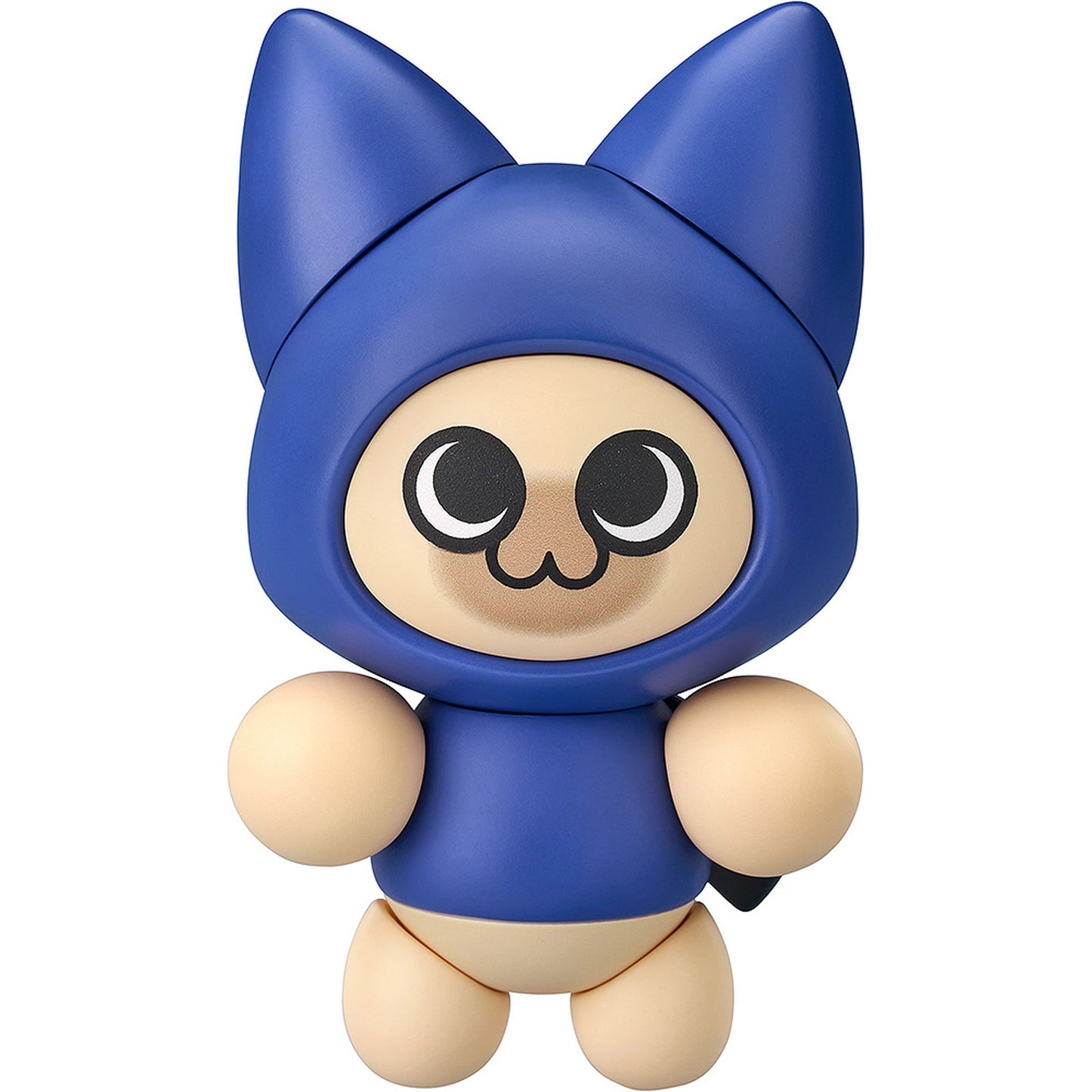 ねんどろいど 『モンスターハンター』シリーズ アイルーの重ね着装備「ネコ」Ver.