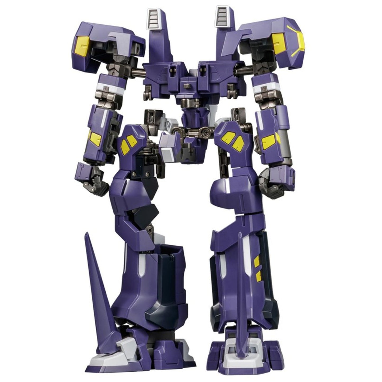 RIOBOT 『スーパーロボット大戦OG』 AMボクサー