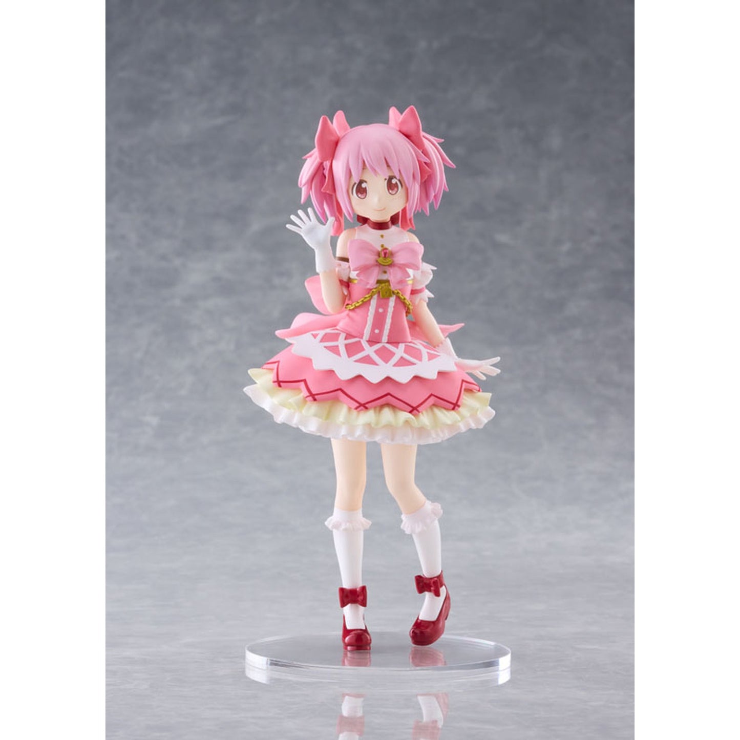 『劇場版 魔法少女まどか☆マギカ〈ワルプルギスの廻天〉』 鹿目まどか ノンスケールフィギュア