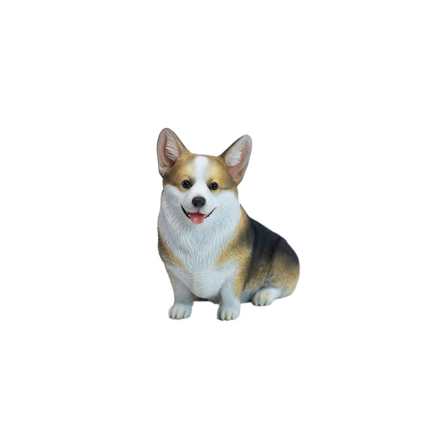 JXKスタジオ お座りコーギー A