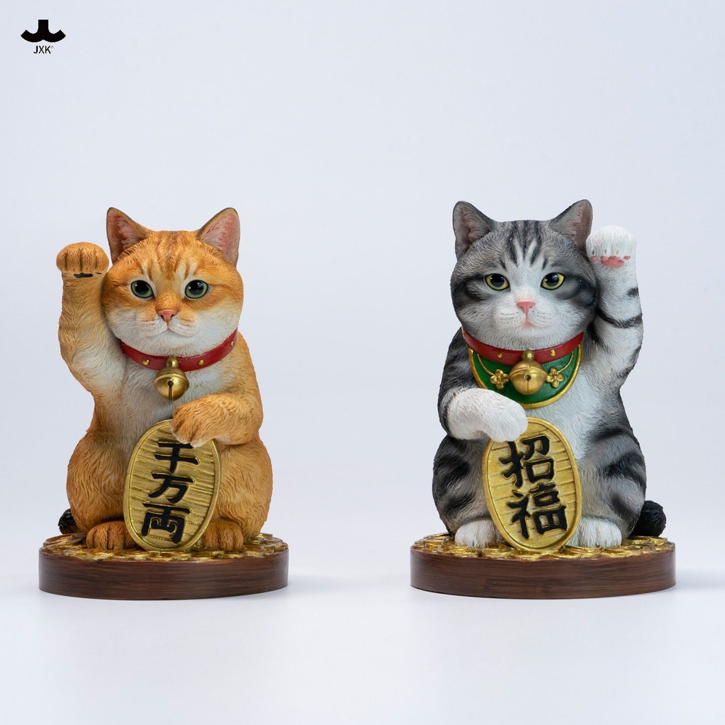 JXKスタジオ リアル招き猫 招福 2.0 A