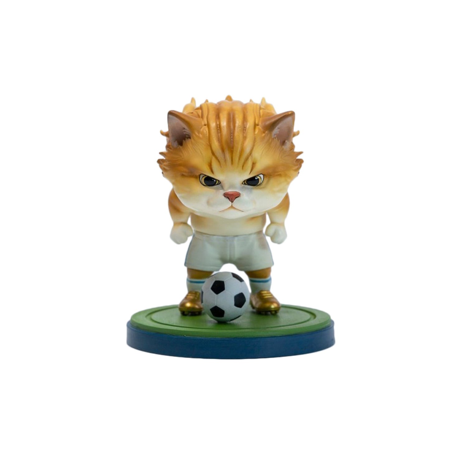 ヘッドクレスト バイキング・レジェンド・キャット