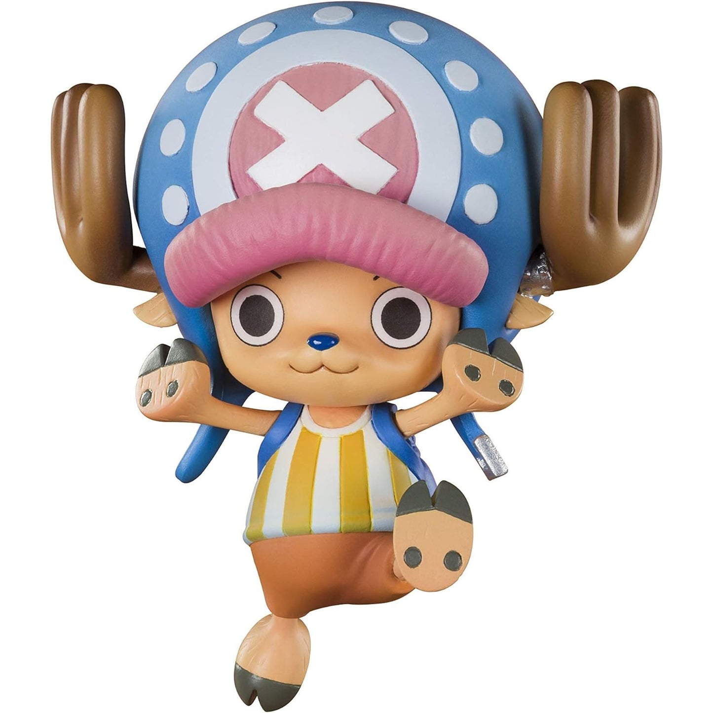 フィギュアーツZERO 『ONE PIECE』 わたあめ大好きチョッパー (再販版)