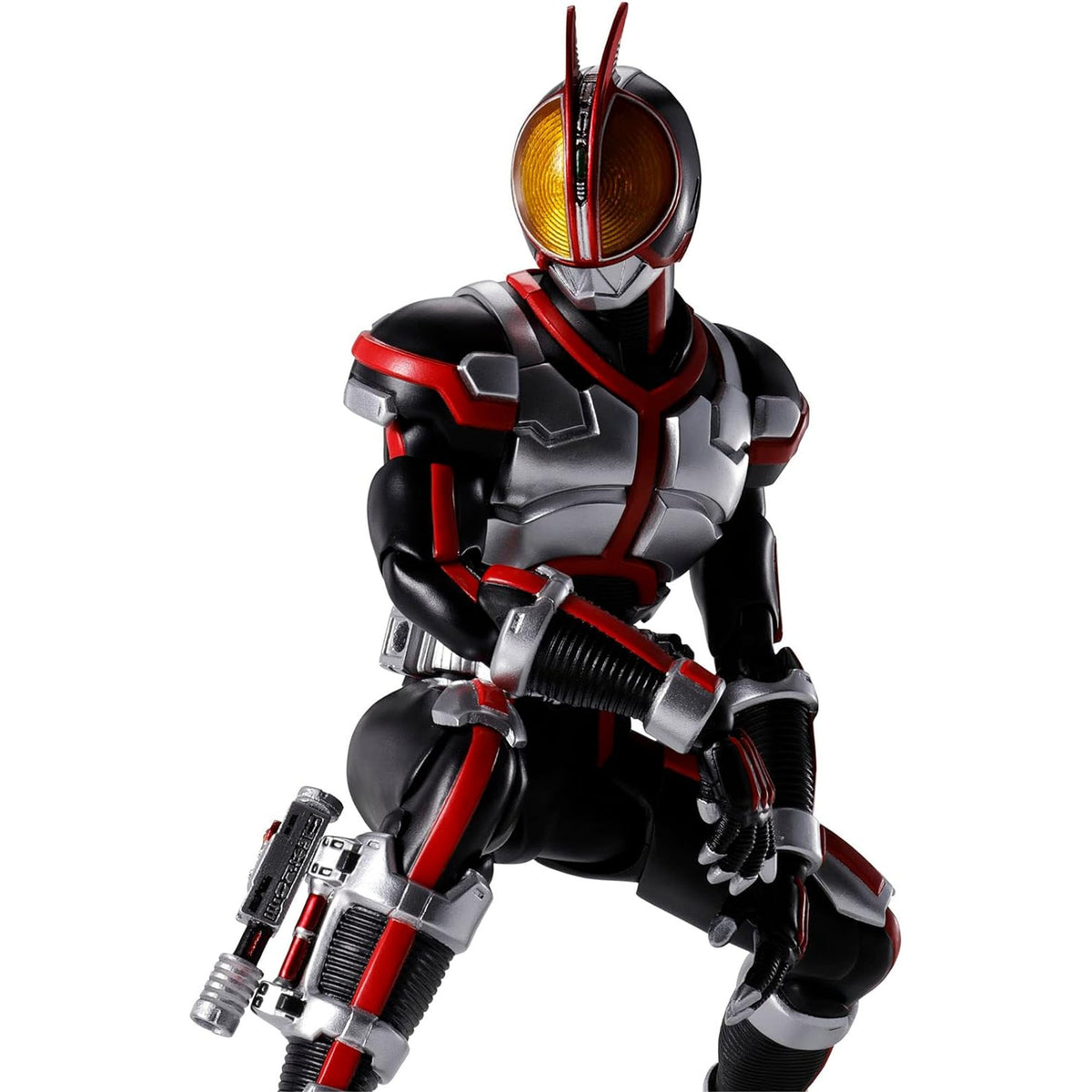 S.H.Figuarts(真骨彫製法) 『仮面ライダー555』 仮面ライダーファイズ(再販版)