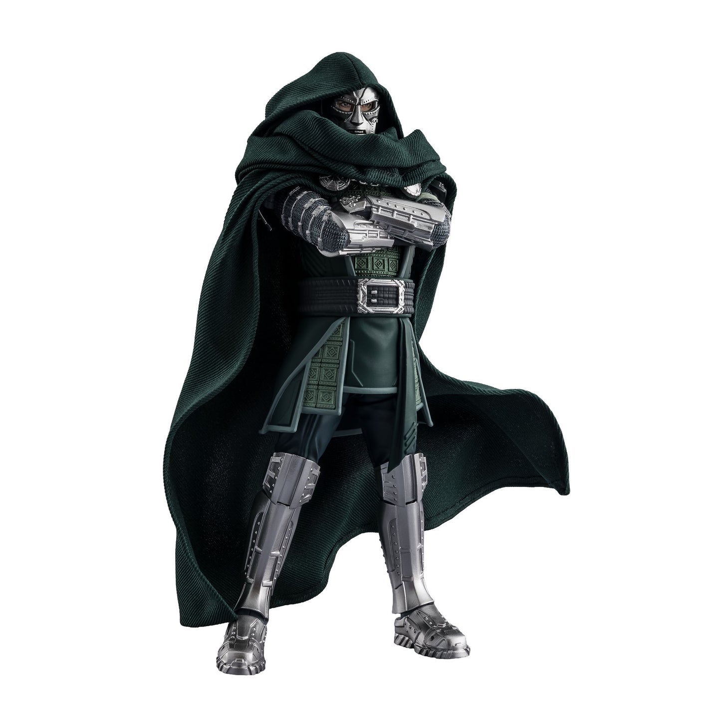 S.H.Figuarts 『アベンジャーズ/ドゥームズデイ』 ドクター・ドゥーム(アベンジャーズ/ドゥームズデイ)