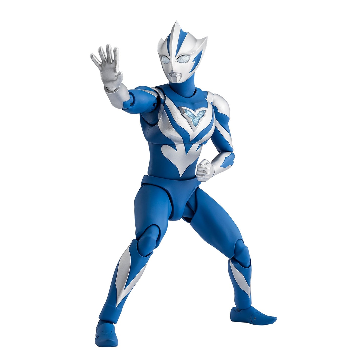 S.H.Figuarts 『ウルトラマンテオ』 ウルトラマンテオ