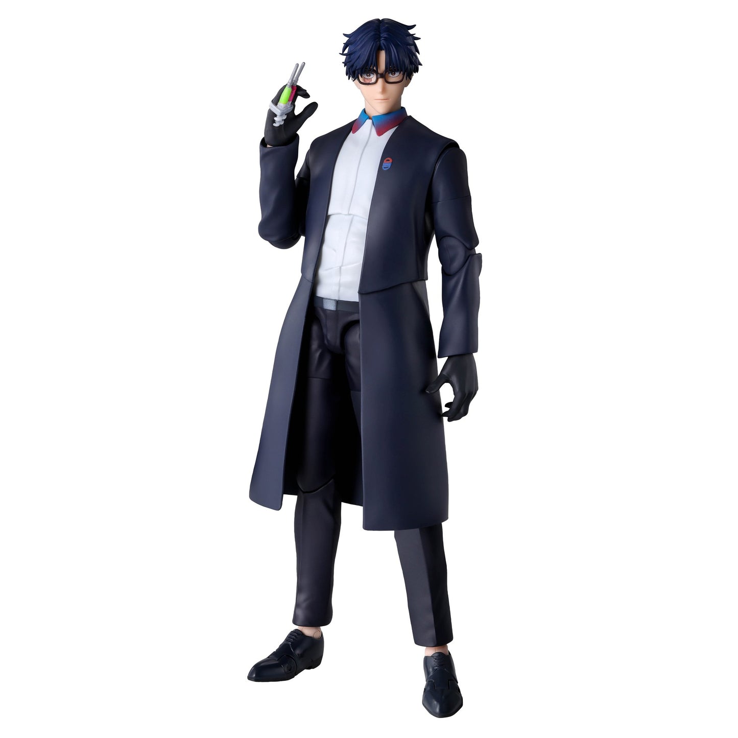 S.H.Figuarts 『マリッジトキシン』 下呂ヒカル