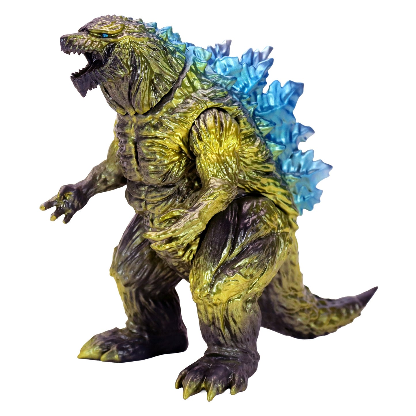 MSS ゴジラEX【第21弾】 『GODZILLA 星を喰う者』 ゴジラ・アース 対ギドラ戦イメージ Ver.