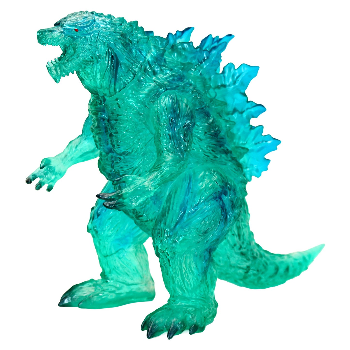 MSS ゴジラEX【第21弾】 『GODZILLA 星を喰う者』 ゴジラ・アース クリアグリーン Ver.