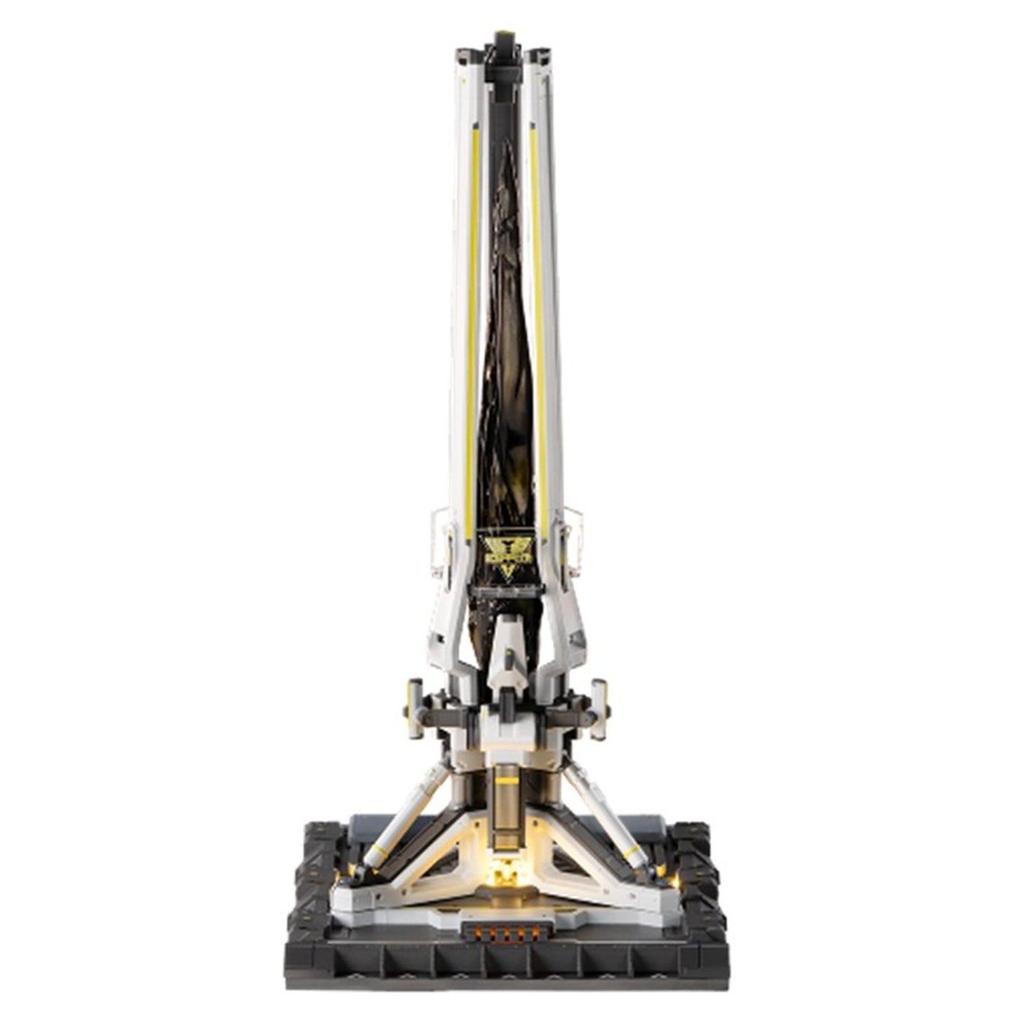 1/64 『アークナイツ:エンドフィールド』 エネルギーパーツシリーズ 協約核心 (完成品)
