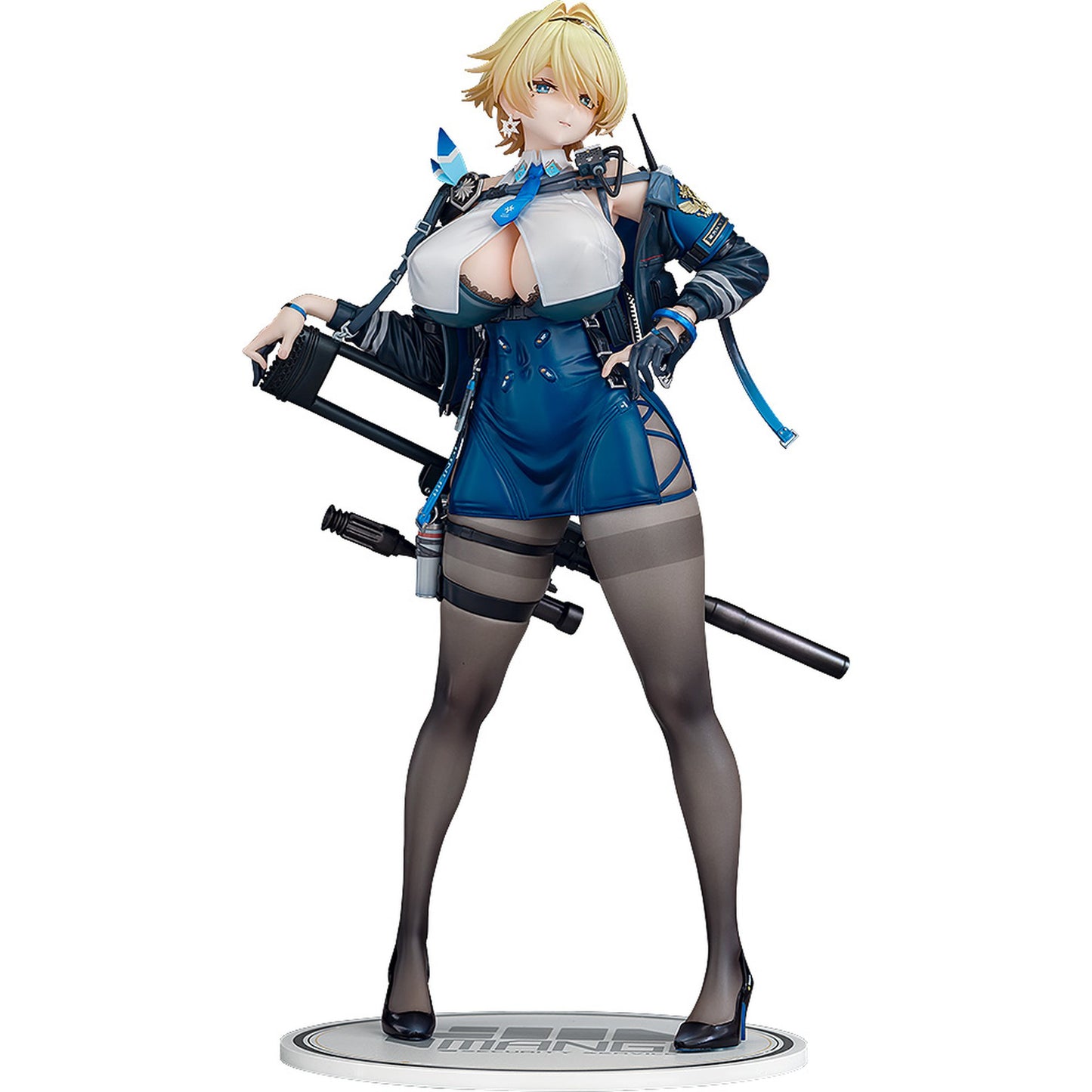1/6 『ドールズフロントライン2:エクシリウム』 ニキータ