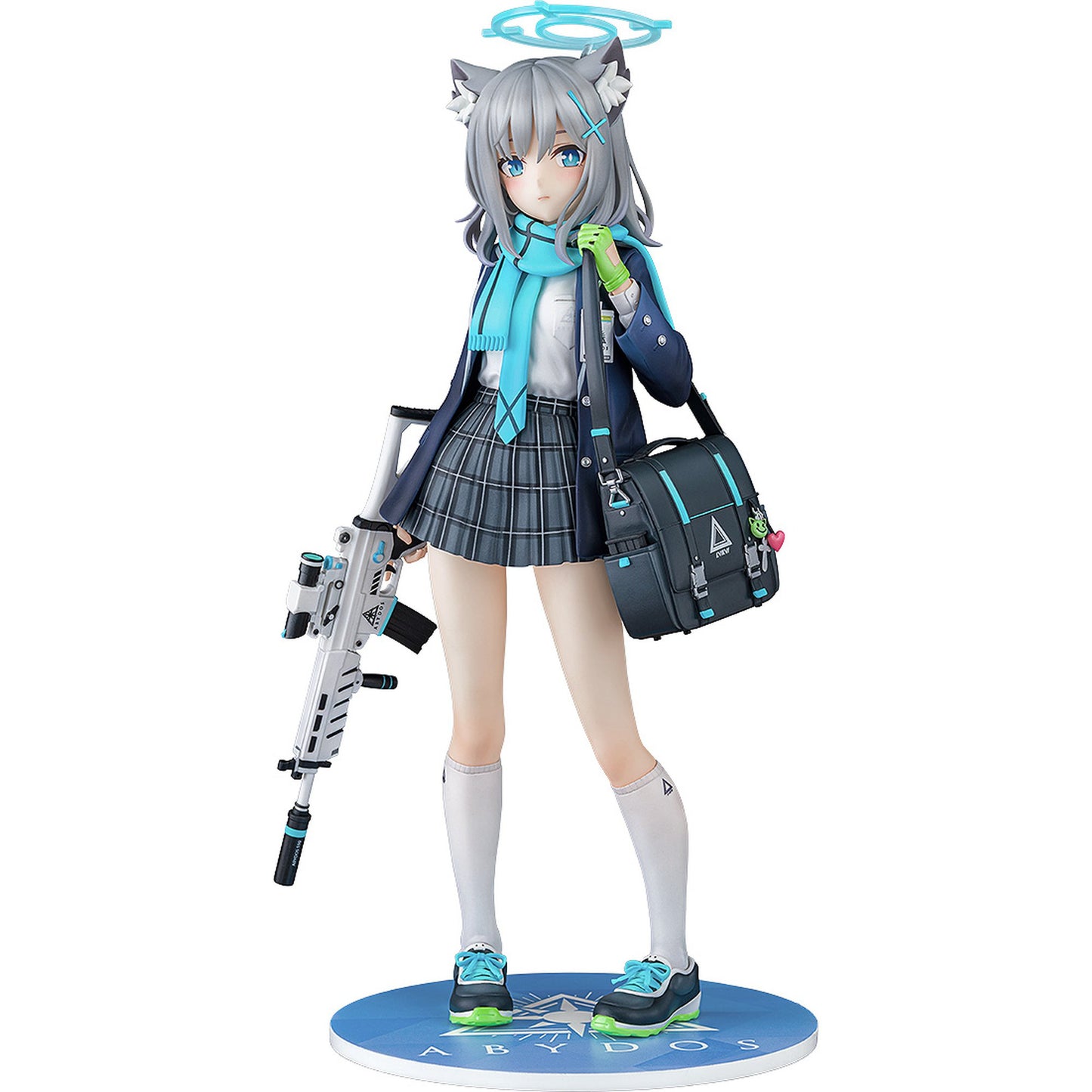 1/7 『ブルーアーカイブ -Blue Archive-』 シロコ