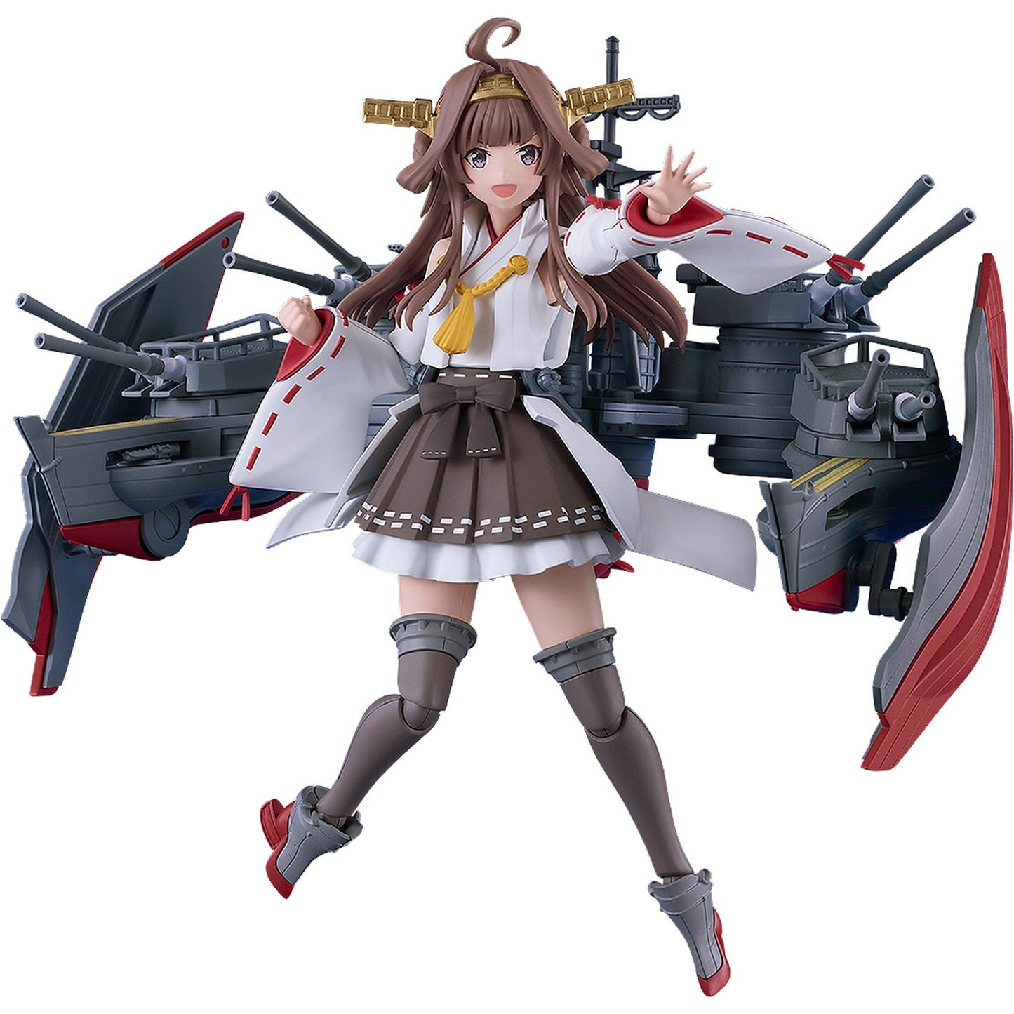 PLAMATEA 『艦隊これくしょん ‐艦これ‐』 金剛改二丙