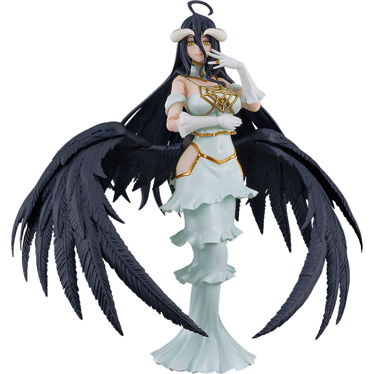 figma 劇場版『オーバーロード』聖王国編 アルベド